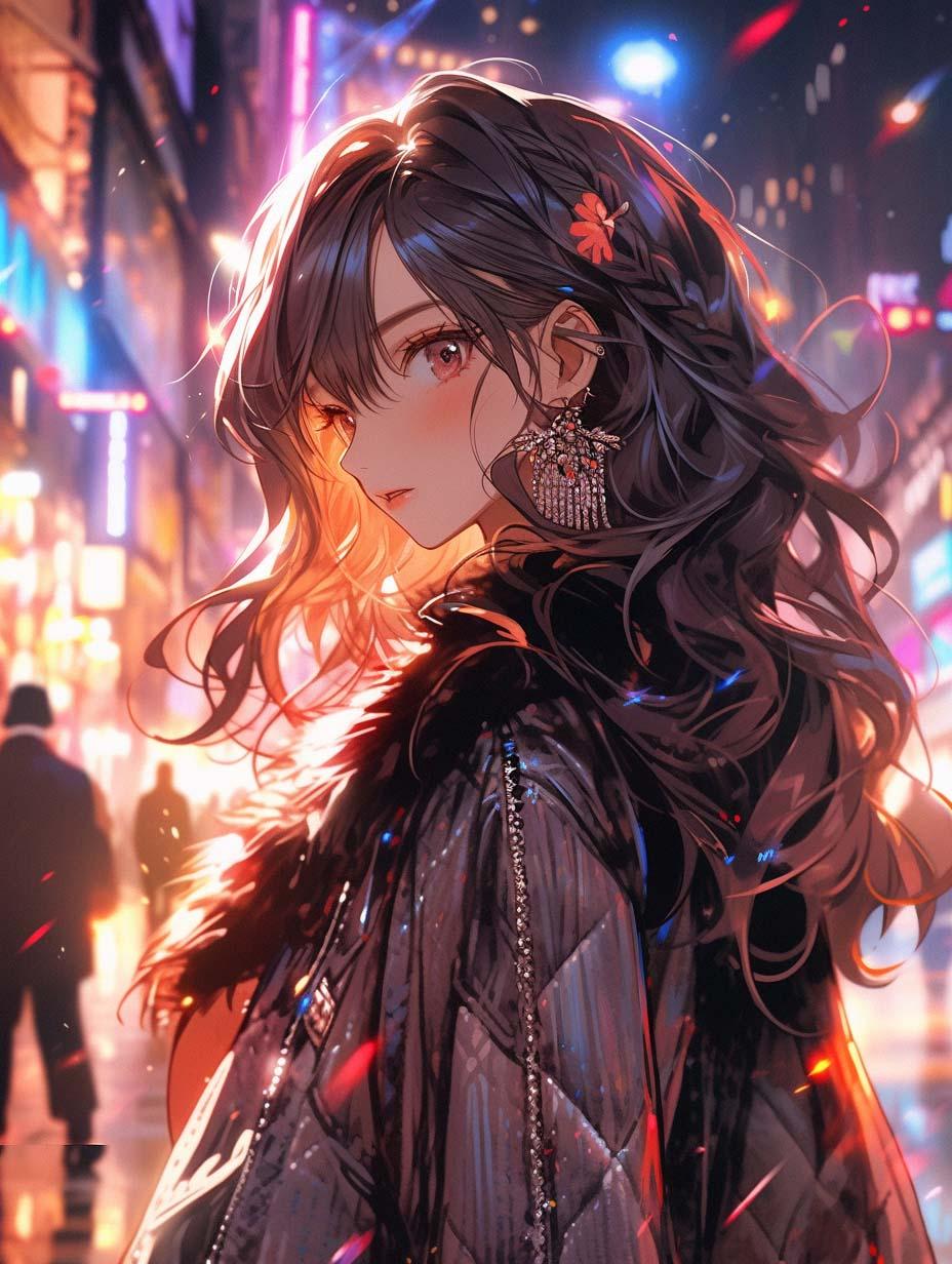 傅晏琛最后和谁在一起