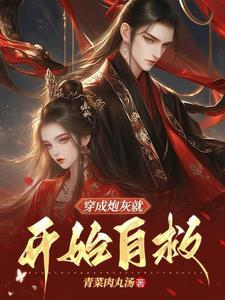 穿成炮灰后我直接弃疗七度网