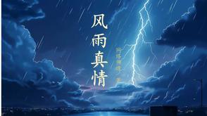 风雨真情韦唯wav