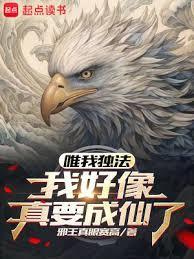 唯我独法我好像真要成仙了百度百科