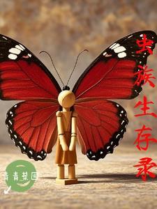 虫族生存录by