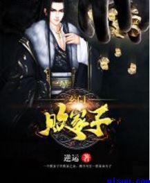 玄门败家子奇书网