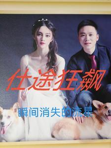 汤健林晓仕途狂飙