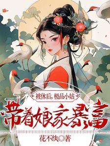 极品小姑带着娘家暴富了 花不纨