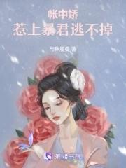 帐中娇妾无防盗