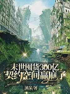 末世囤货言情