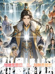 仙途无踪txt