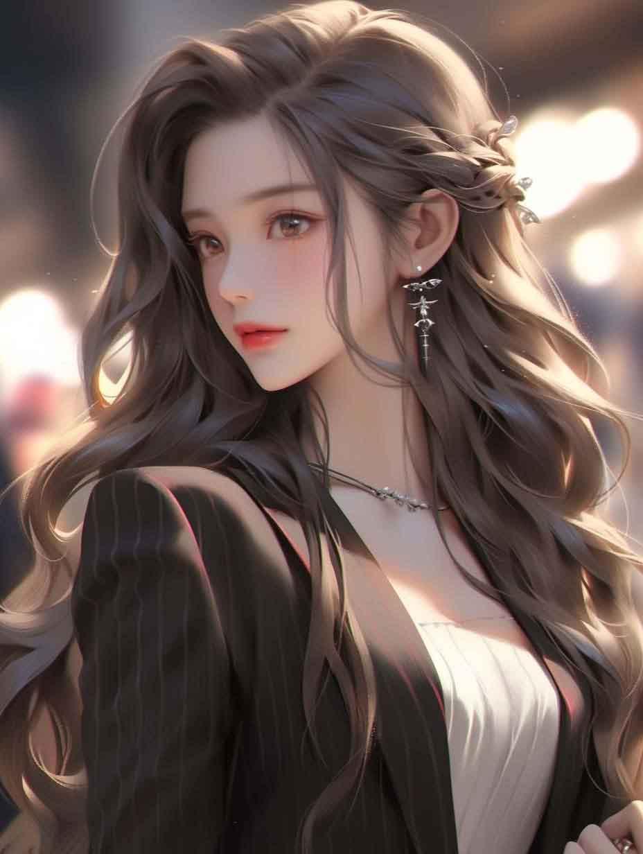 姜明珠是谁