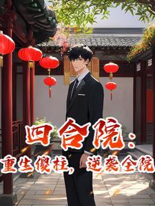 重生四合院傻柱