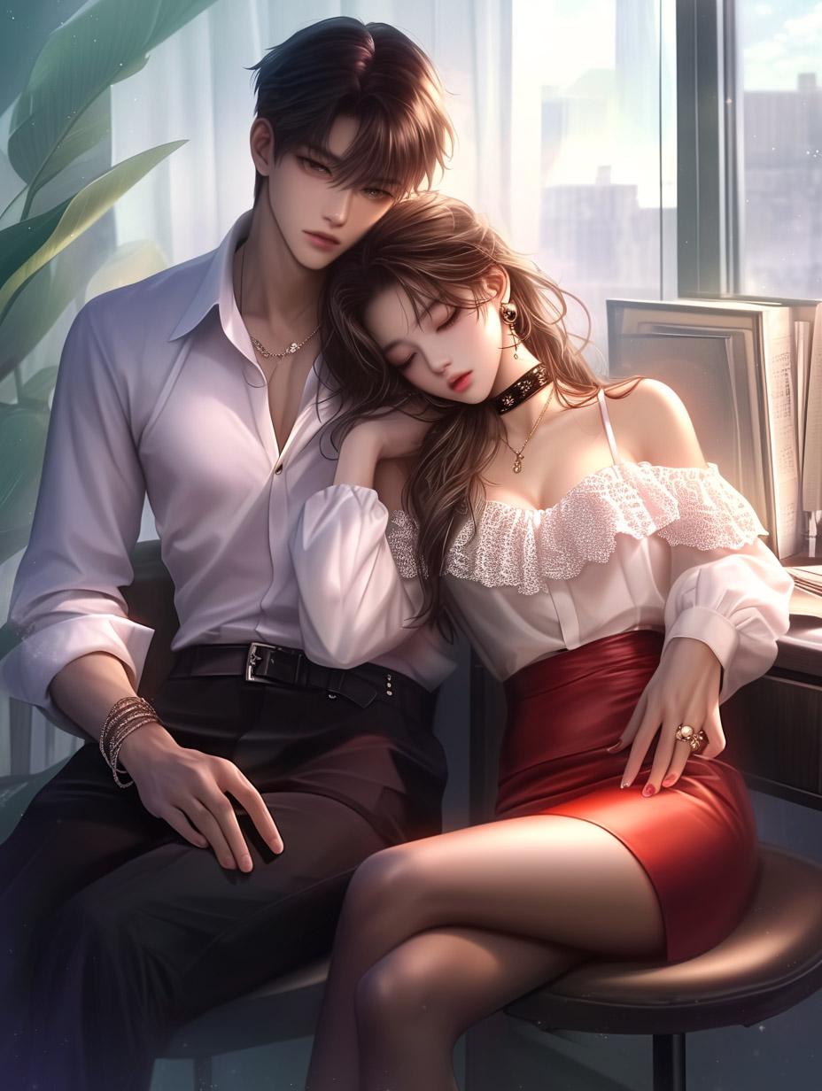 男主叫顾砚女主叫贺凝