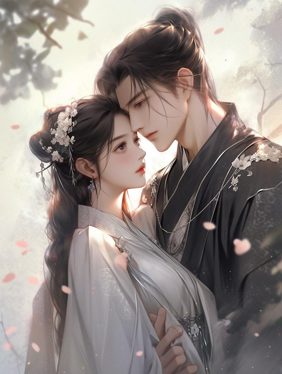 晏临辞楚洛