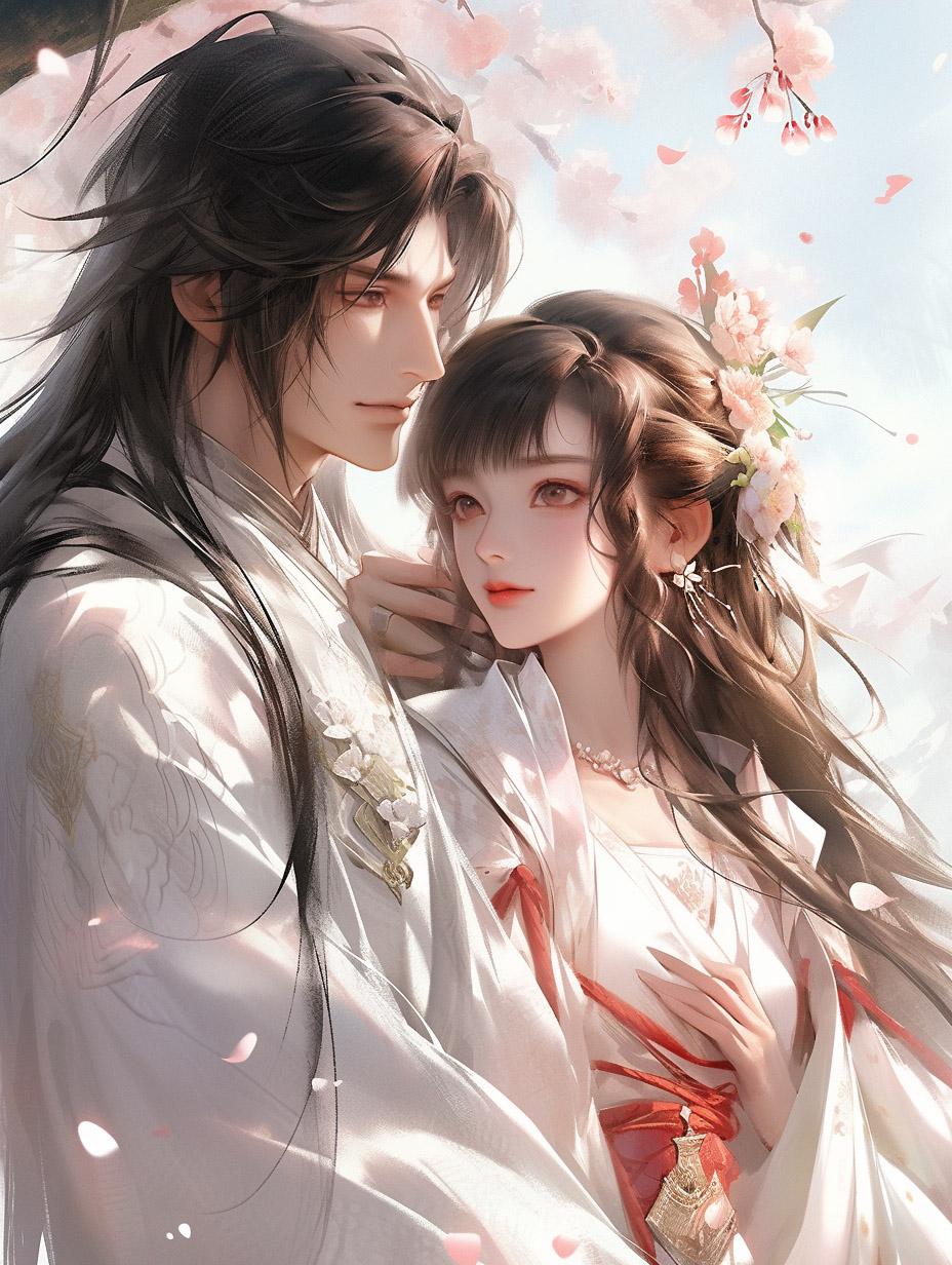 慕锦的