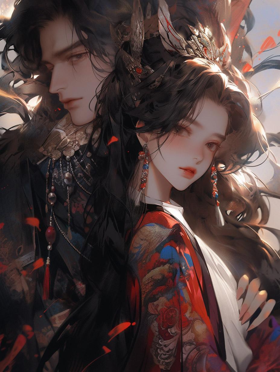 沈溶月楚寒免费