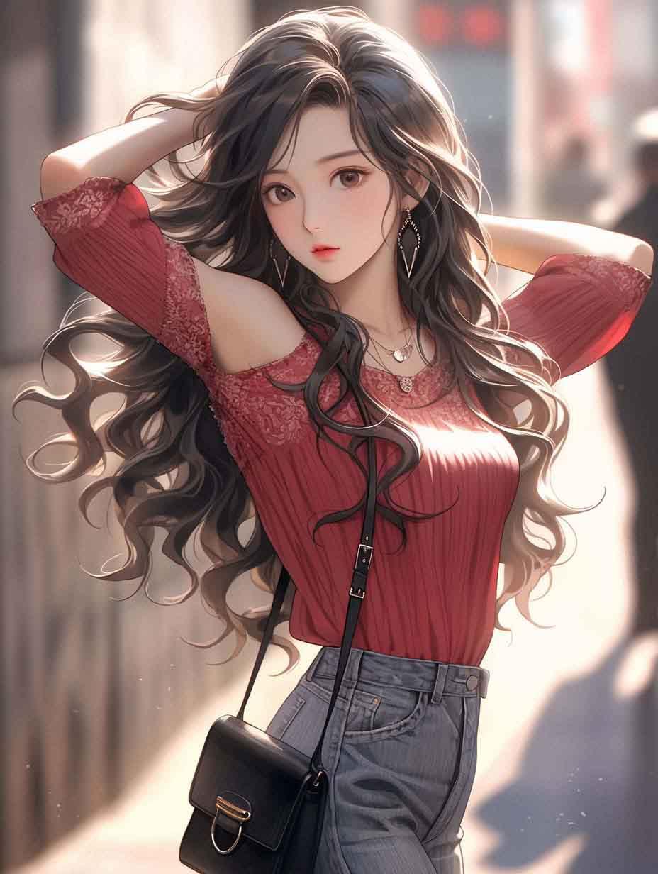 八零年代不当乖乖女42