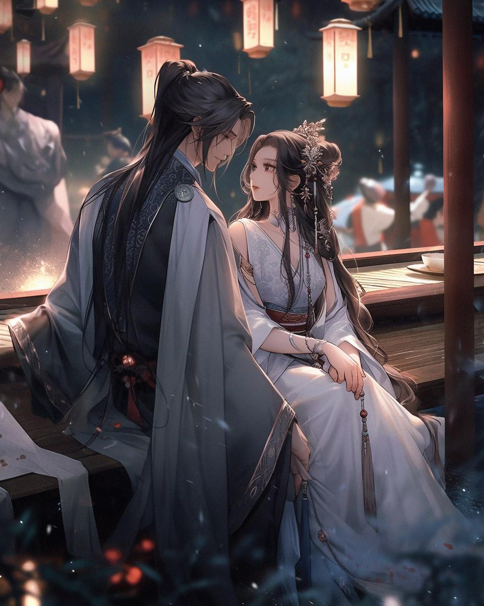 陆淮深谢寄瑶结局
