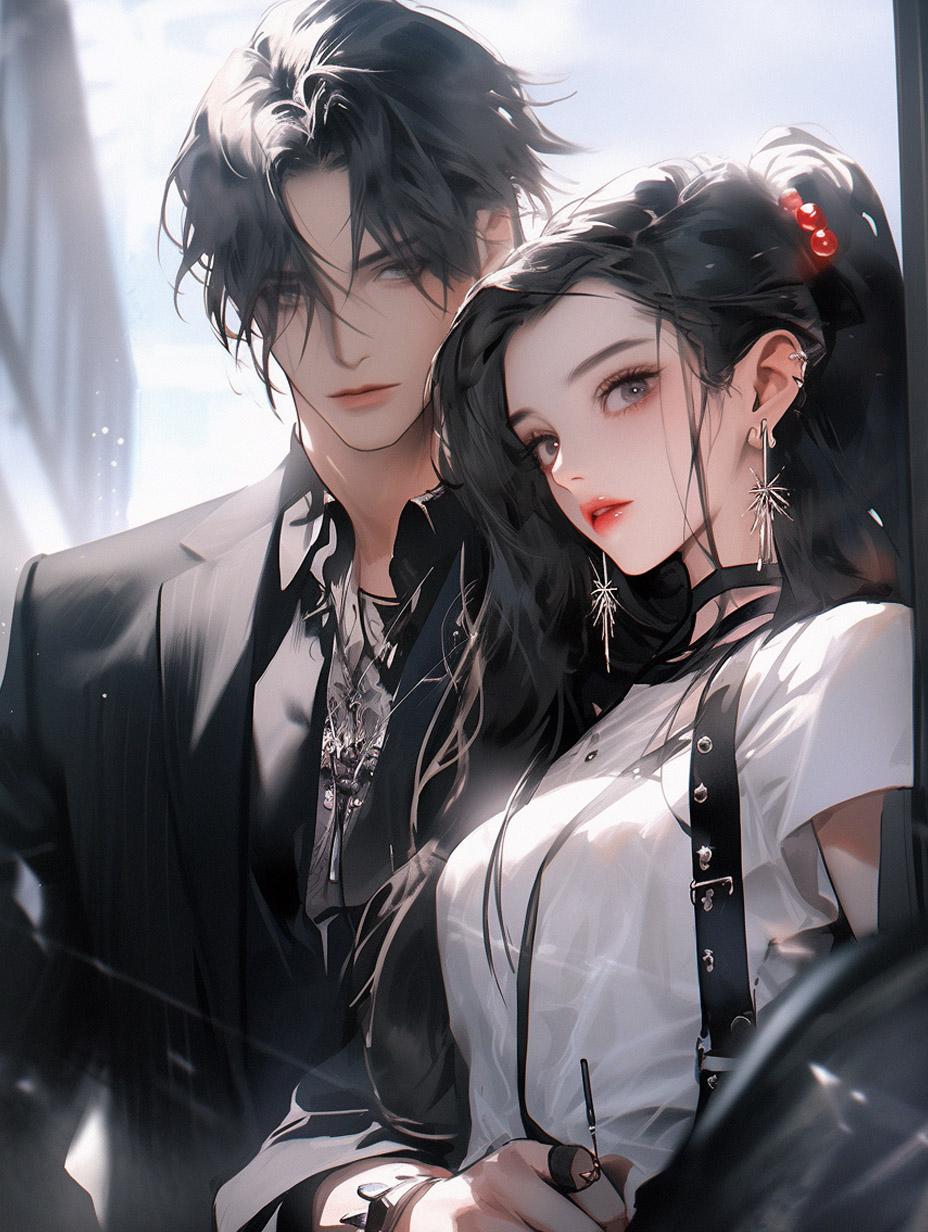 舒歌的作品集