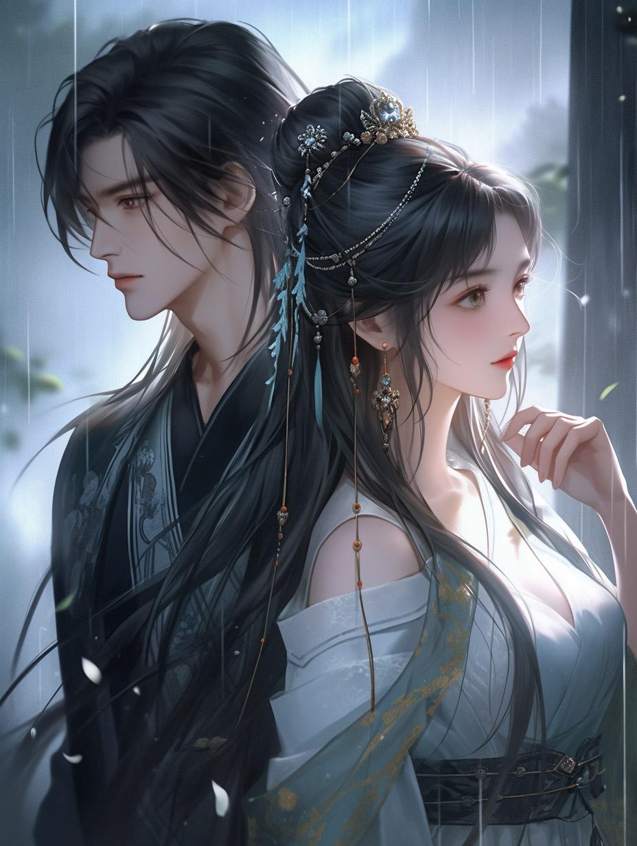 帐中娇妾txt