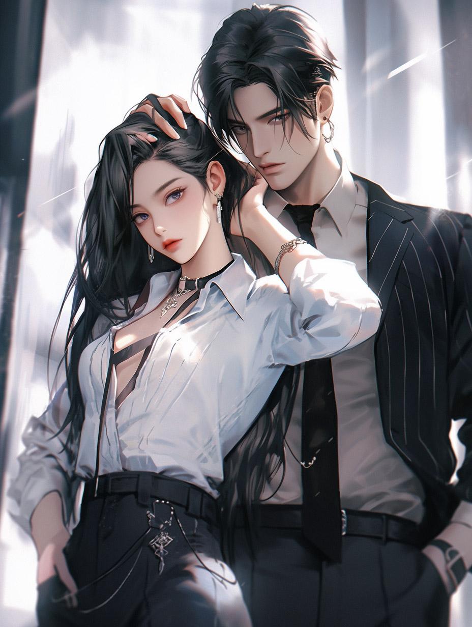 时薇靳燃方知夏是什么