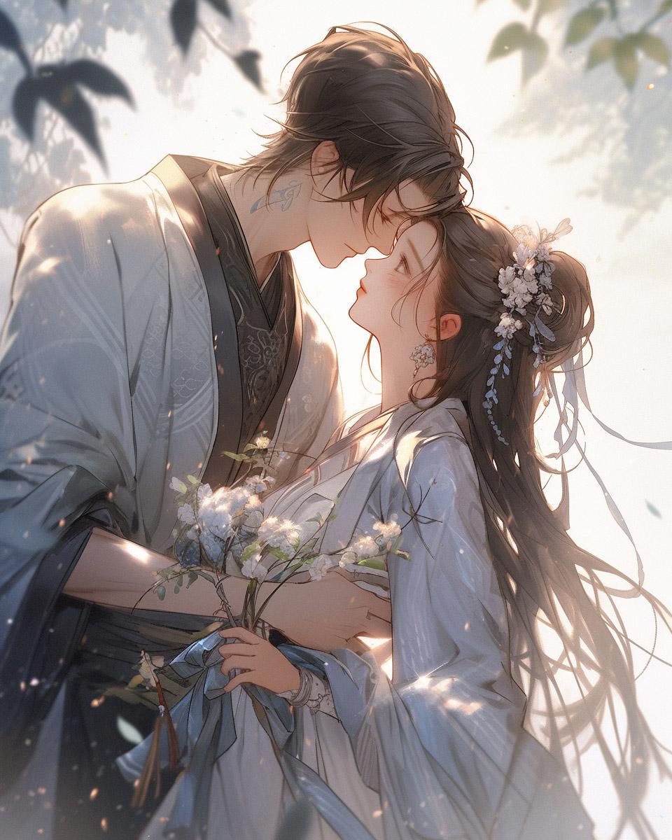 沈蓉凌昭