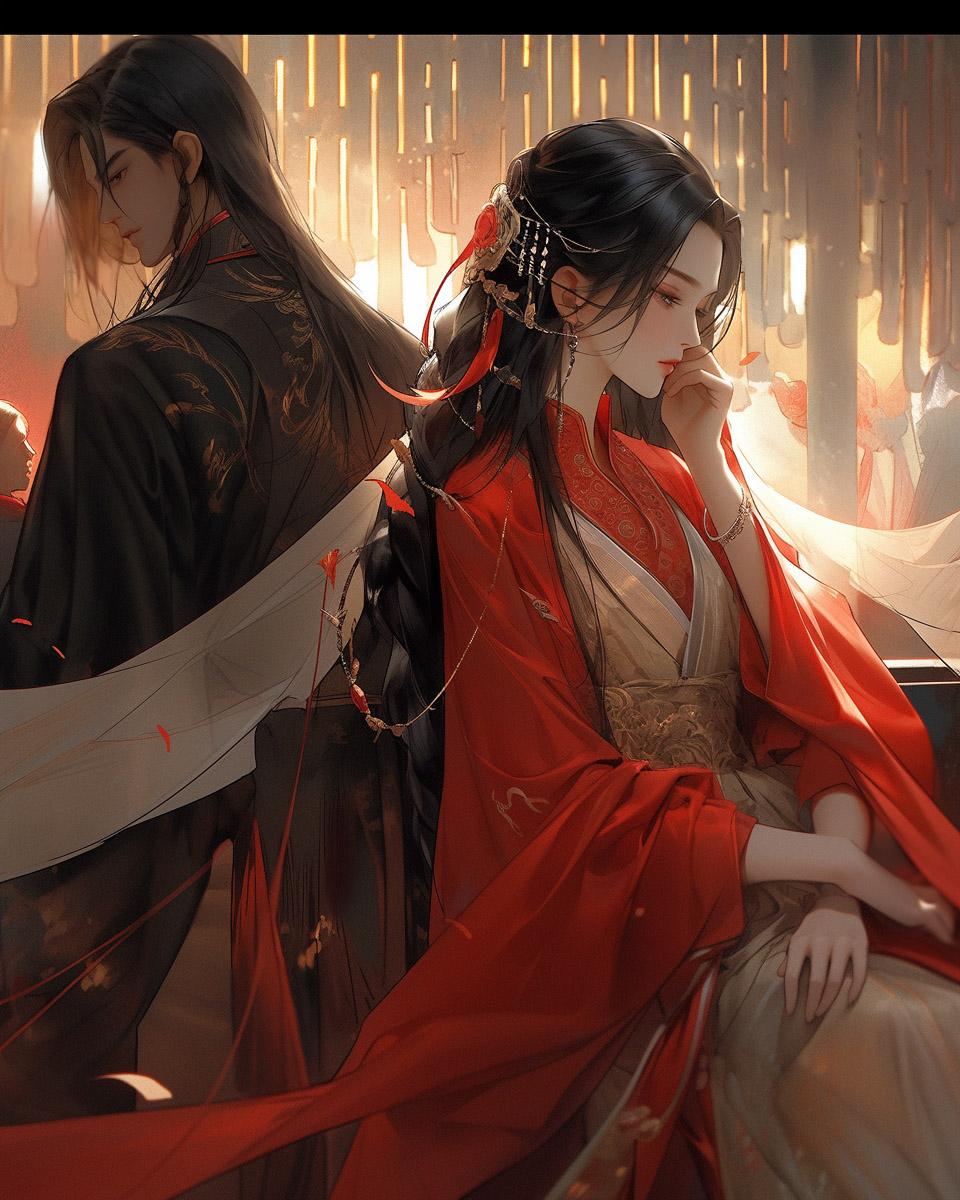 江玥顾浩鸿