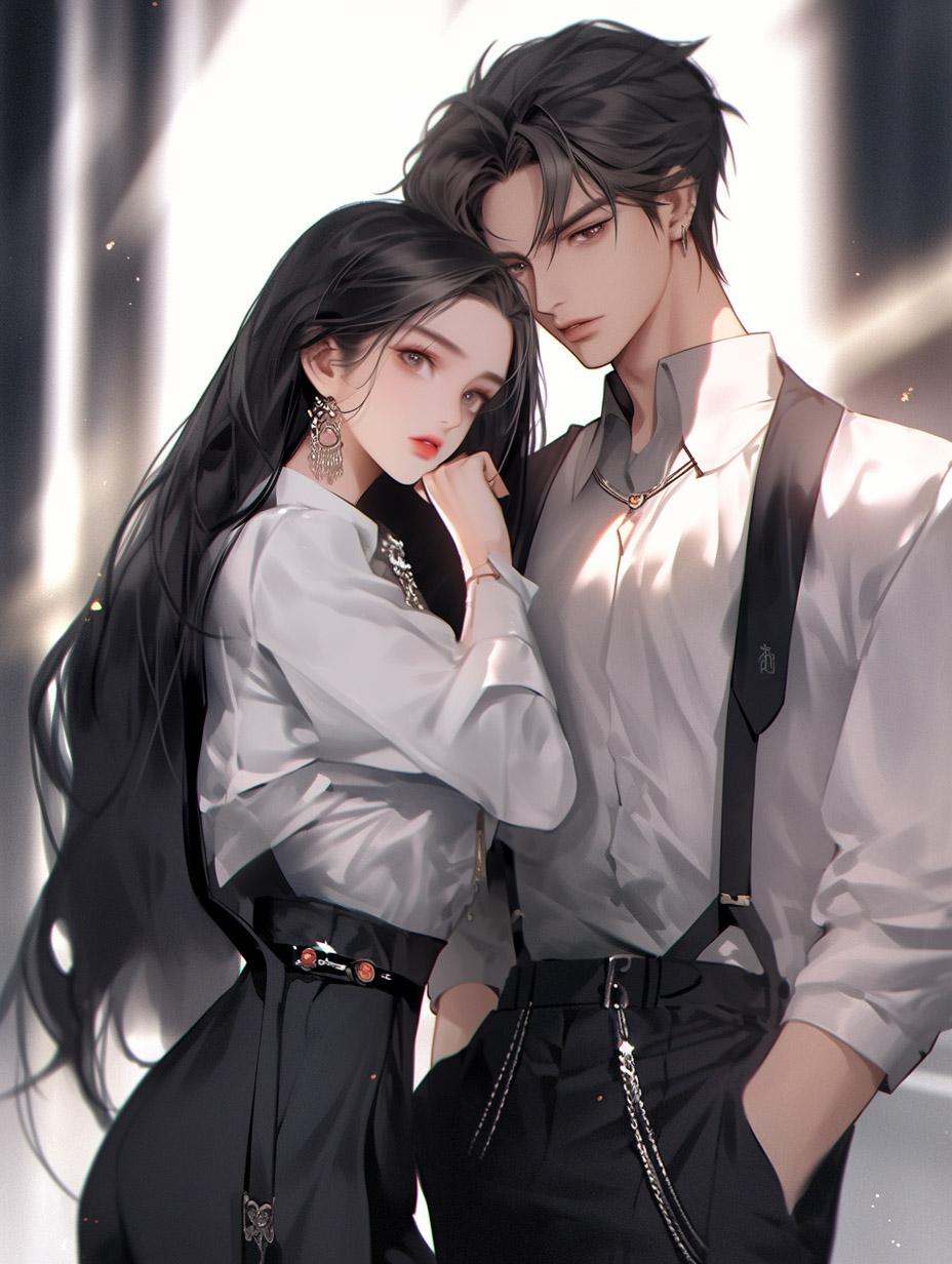 楚襄夜思甜