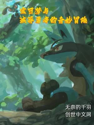 神奇宝贝之波导的勇士