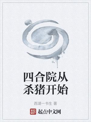 四合院从杀猪开始目录
