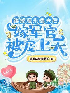 穿越六零嫁军人的