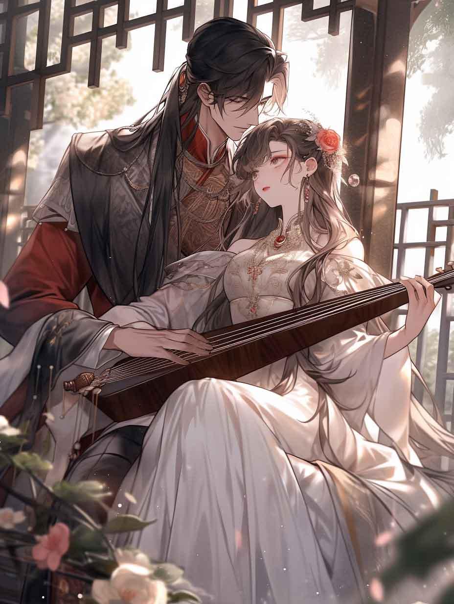 沈妙谢景行岳诗琳