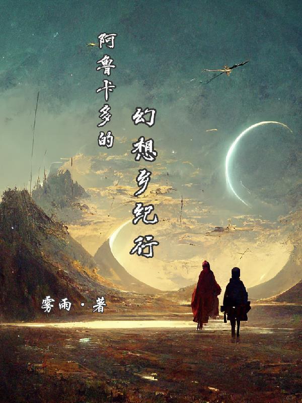 阿鲁卡多的妻子