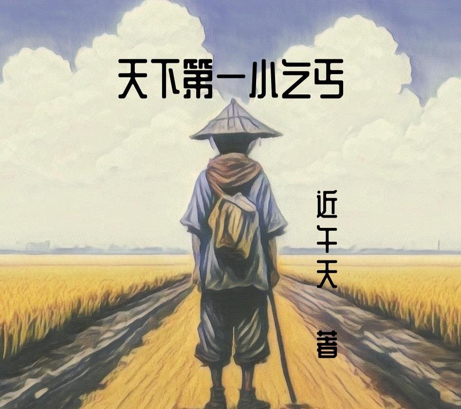 历史第一乞丐