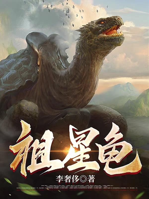 开局一只龟无敌于星空简介