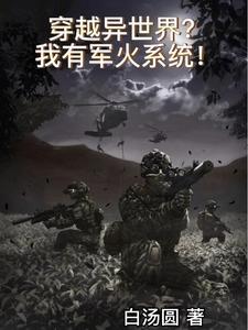 异界军火库类的
