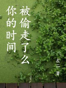 时间都被偷走了歌词