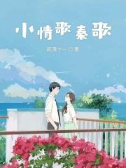 小情歌秦歌TXT