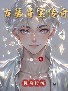 古墓寻宝的电视剧