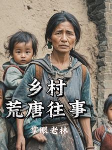 乡村荒野txt