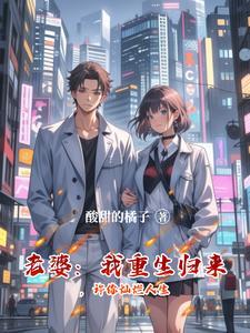 重生媳妇我回来
