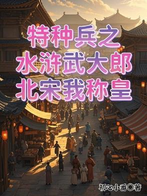 水浒传之我是武大郎