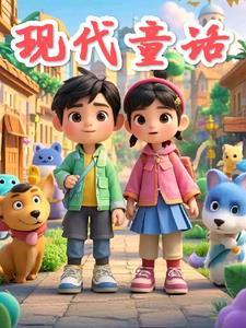 安徒生童话改编现代童话