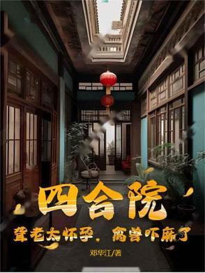 老太太四合院开价十亿什么电视剧