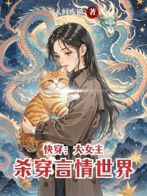 大女主快穿文推荐