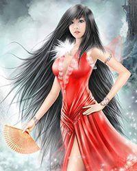 穿成科举文女主