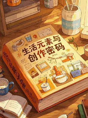 生活元素是什么品牌