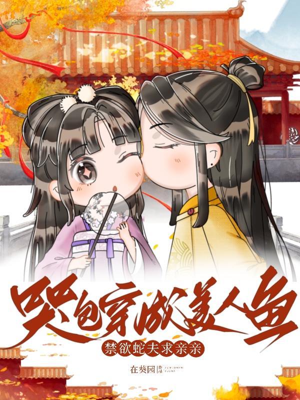 哭包穿成小夫郎晋江