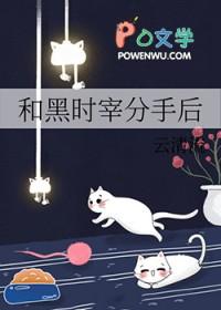 黑时宰也想恋爱