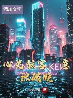 心灵骇客碎片