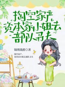 掏空家产资本家小姐去部队寻夫