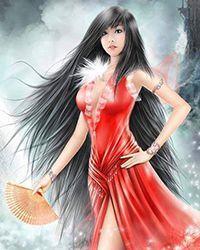 老杨 林雪儿 叫什么名字