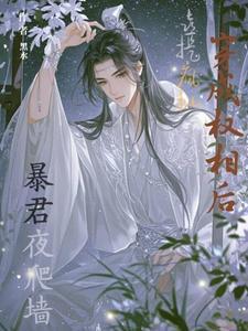 穿成权相后